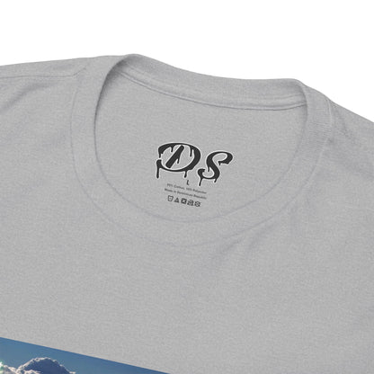 Angel Numbers Heavy Cotton T-Shirt