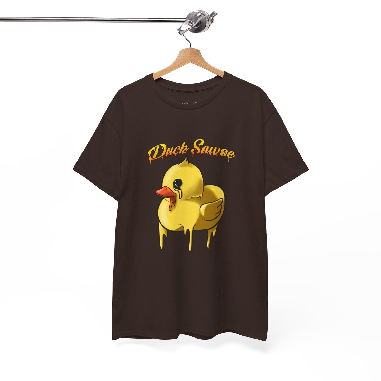 Heavy Cotton Duck Sawse Tee