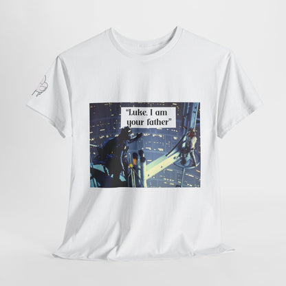 “Luke, I Am Your Father” Tee