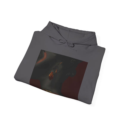 Organic Riches Hooded Sweatshirt Heavy Blend™