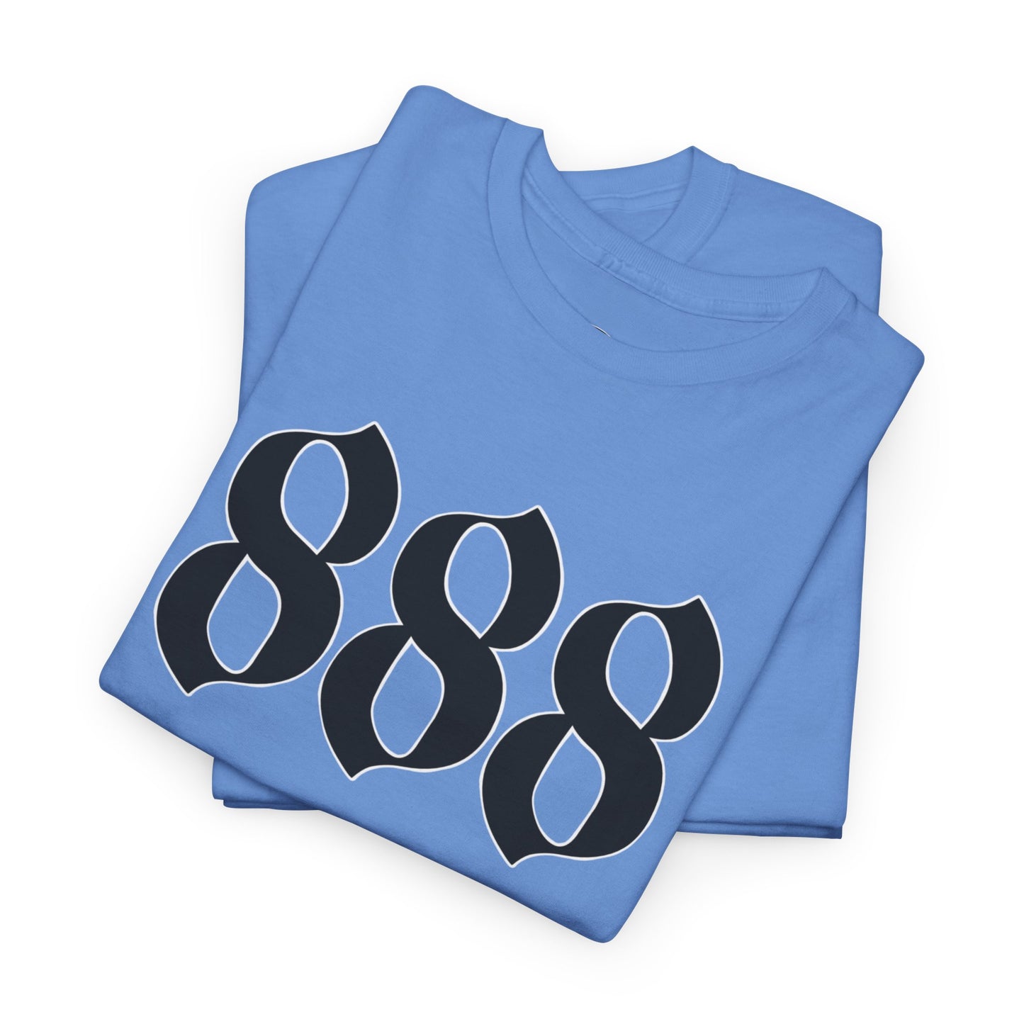 888 Balance T-Shirt Angel Numbers