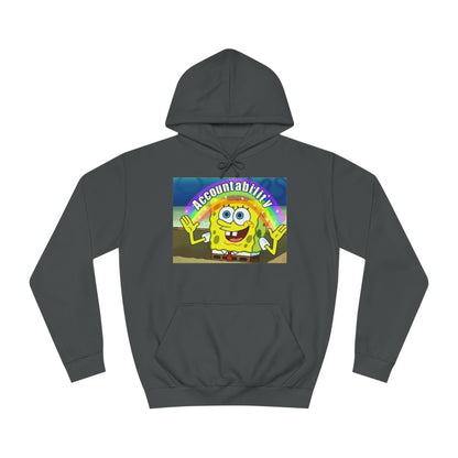 Accountability College Hoodie