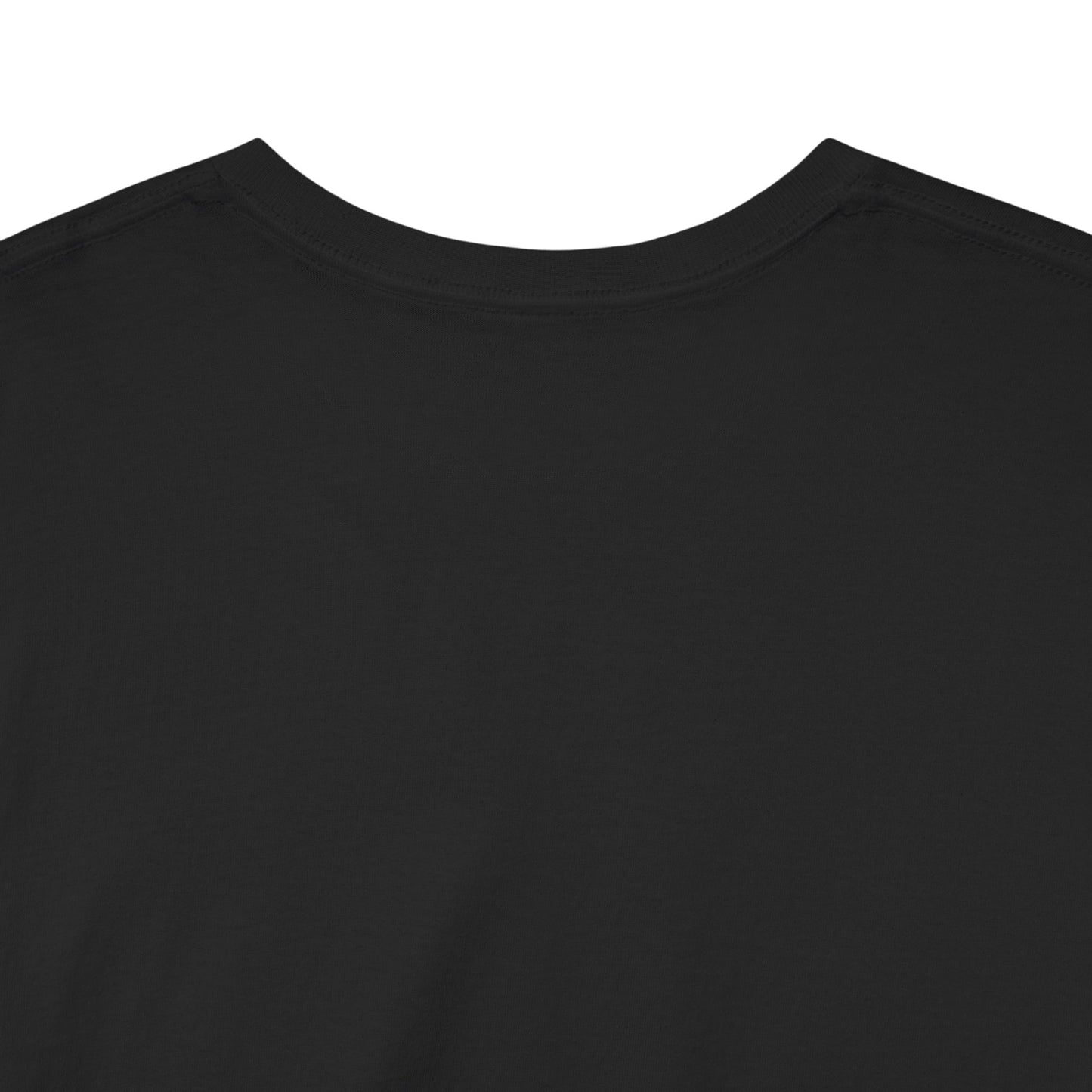 Heavy Cotton Duck Sawse Tee