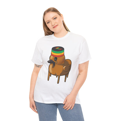 1865 Black History 100% Cotton Tee