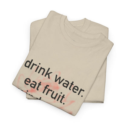 Make Life Simple Tee