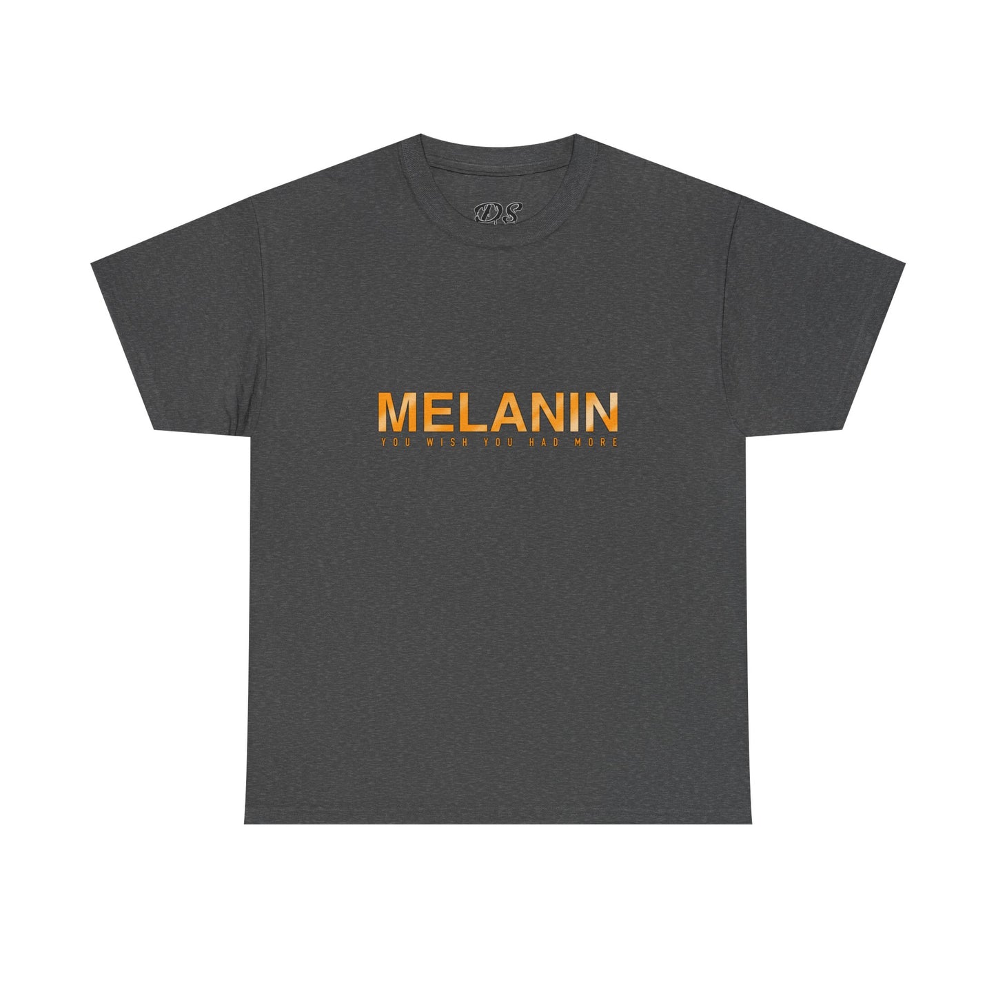 Melanin 100% Cotton Tee
