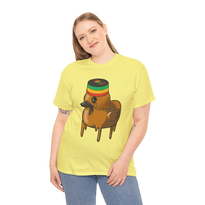 1865 Black History 100% Cotton Tee