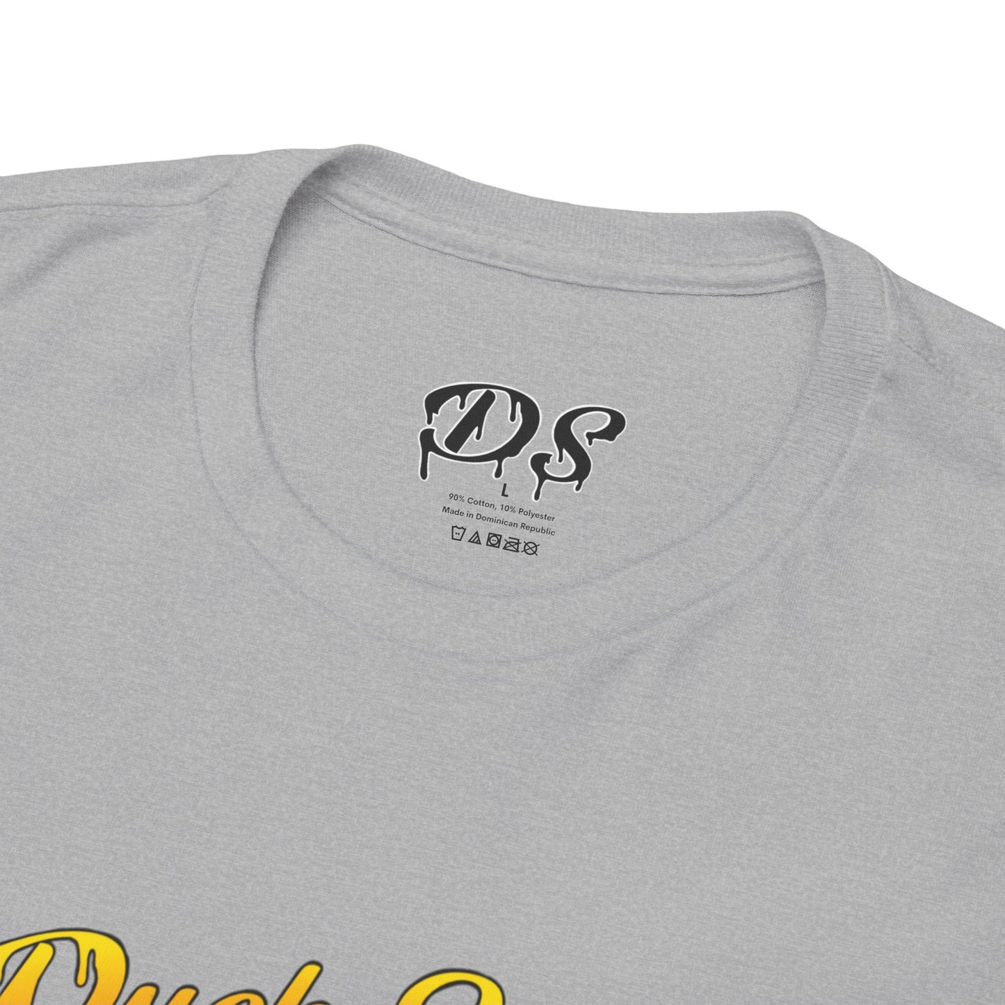 Heavy Cotton Duck Sawse Tee