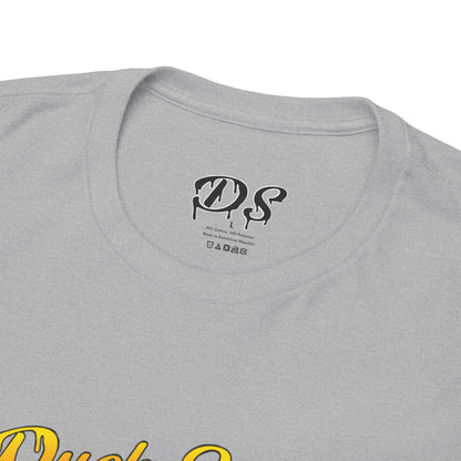 Heavy Cotton Duck Sawse Tee