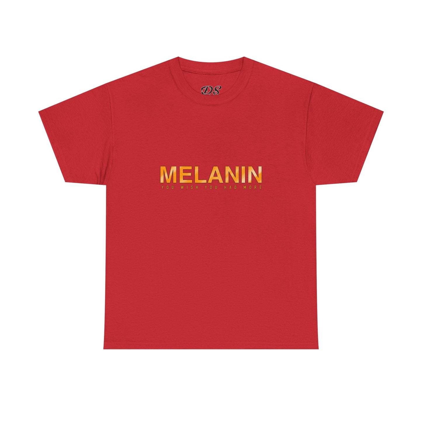 Melanin 100% Cotton Tee