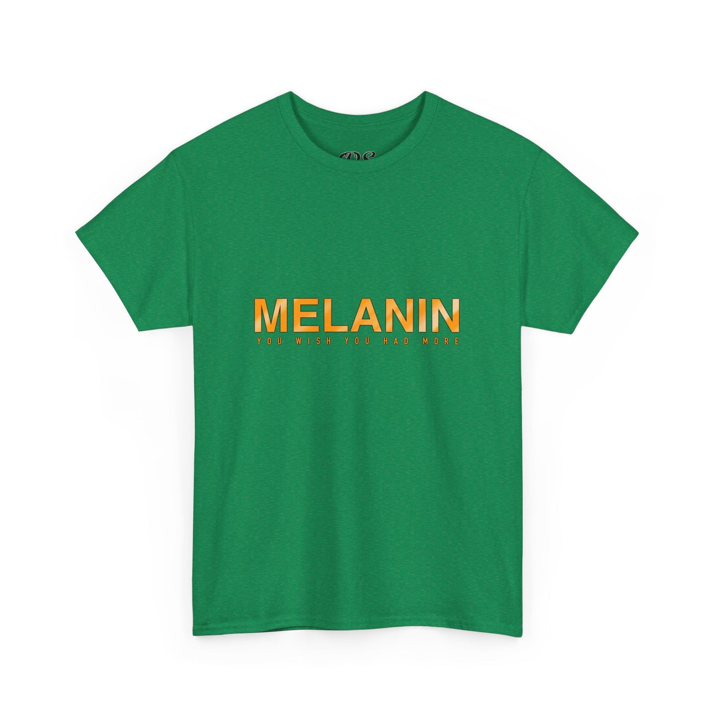 Melanin 100% Cotton Tee