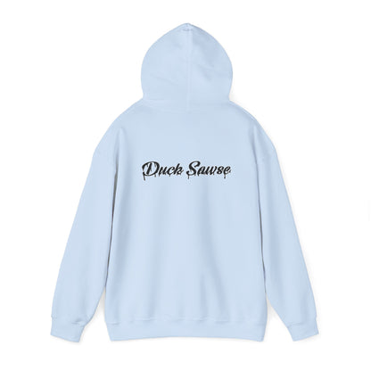 Organic Riches Hooded Sweatshirt Heavy Blend™