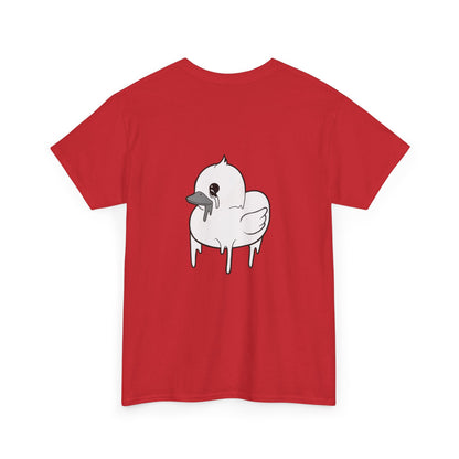 Duck Sawse 100% Cotton Acronym Tee