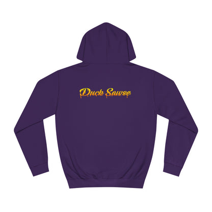 Accountability College Hoodie
