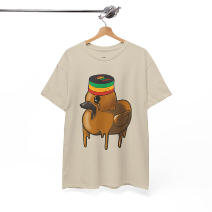 1865 Black History 100% Cotton Tee