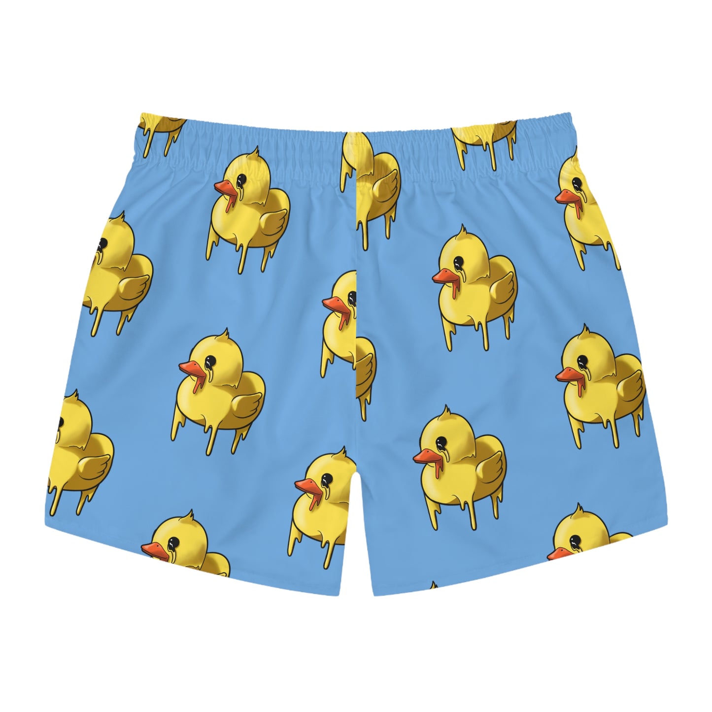 Duck Sawse Swim Trunks