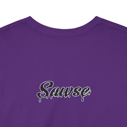 Akatsuki Ninja Anime Tee