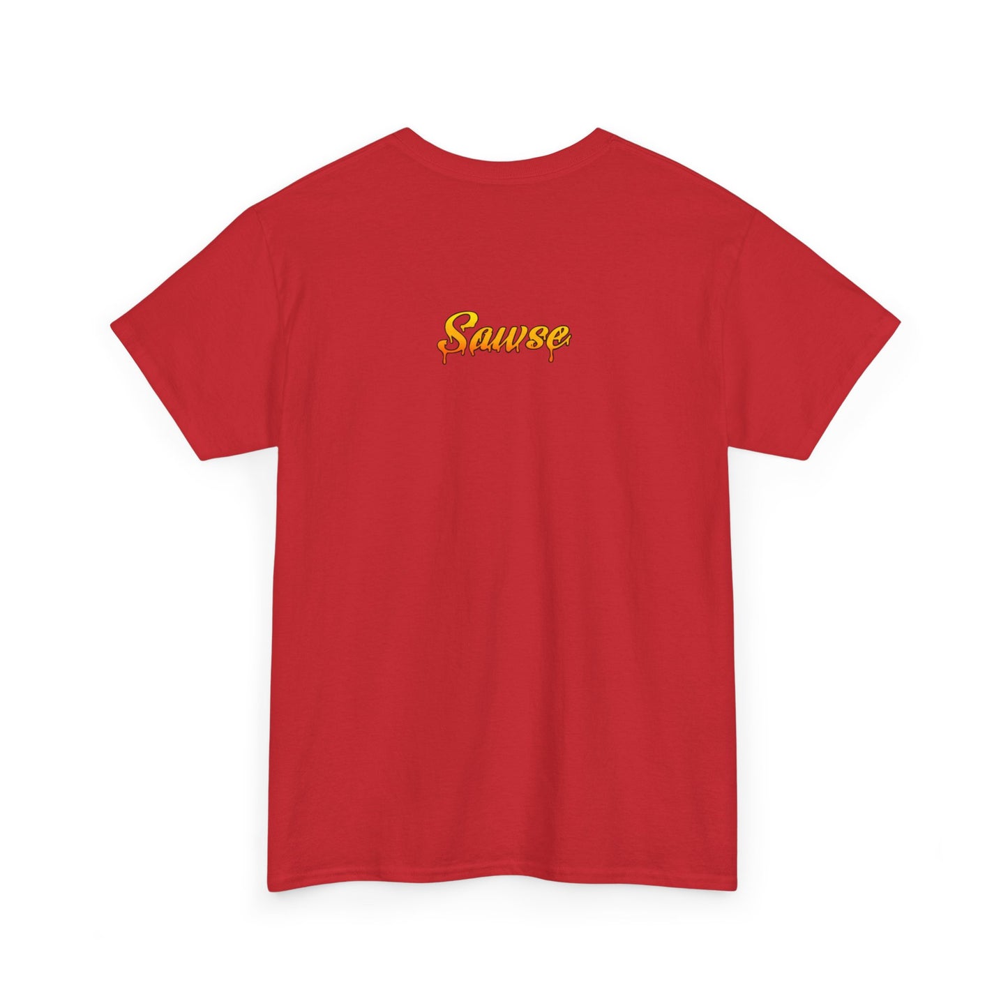 Melanin 100% Cotton Tee