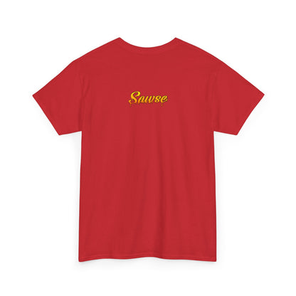 Melanin 100% Cotton Tee