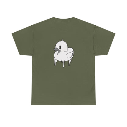 Duck Sawse 100% Cotton Acronym Tee