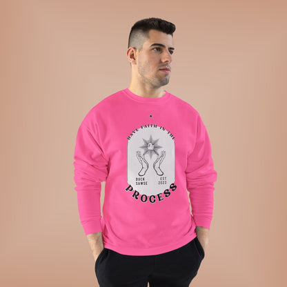 EcoSmart® Crewneck Sweatshirt