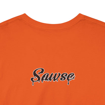 Bro Sawse 1 - 100% Cotton Tee