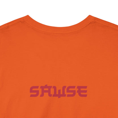 Duck Sawse Take-Out 100% Cotton Tee