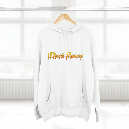 Unisex Premium Pullover Hoodie