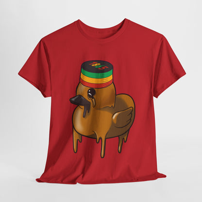 1865 Black History 100% Cotton Tee