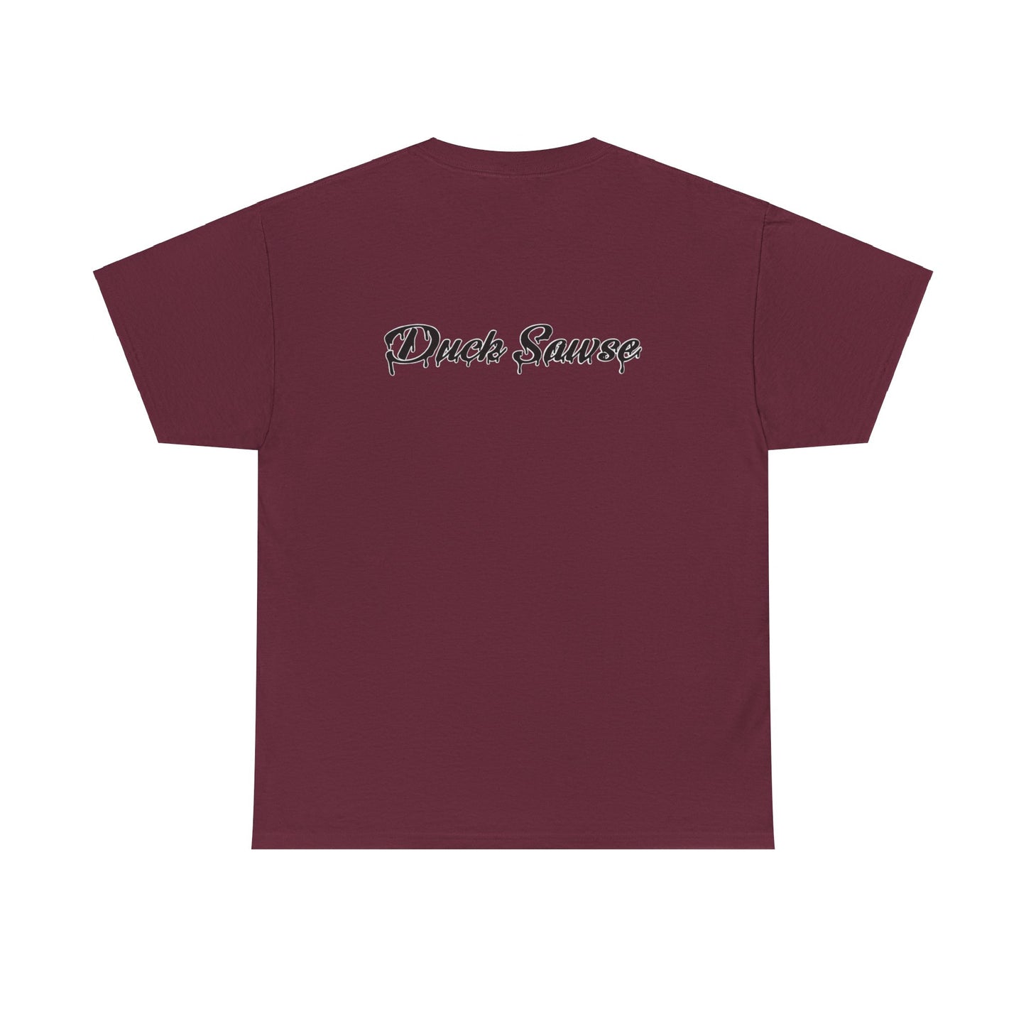 Daffy Duck Get Money 100% Cotton Tee