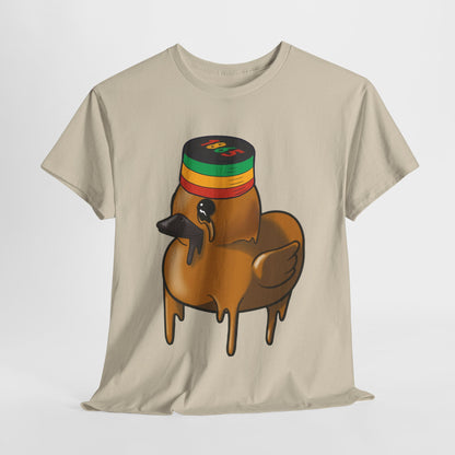 1865 Black History 100% Cotton Tee