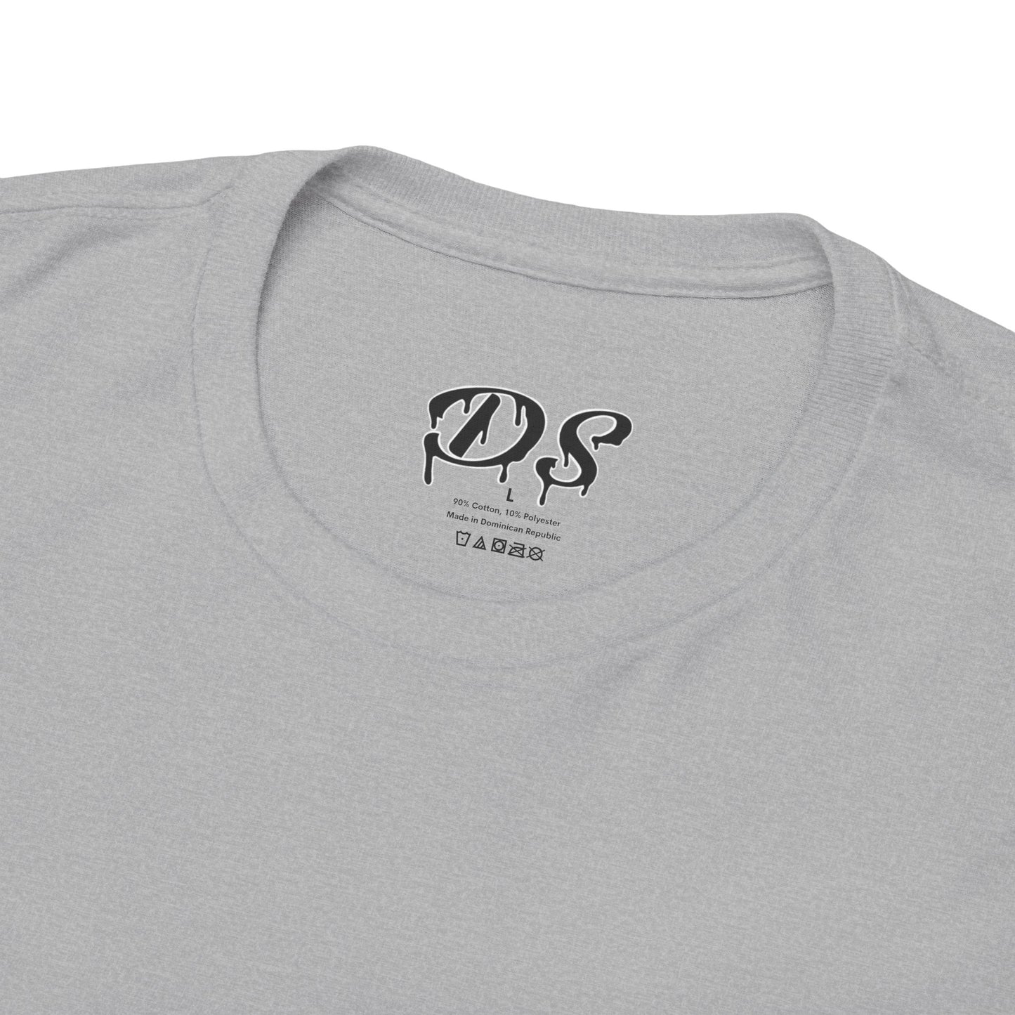 Copy of Copy of Duck Sawse Logo Tee Heavy Cotton