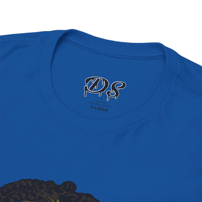 Sis Sawse 3 - 100% Cotton Tee