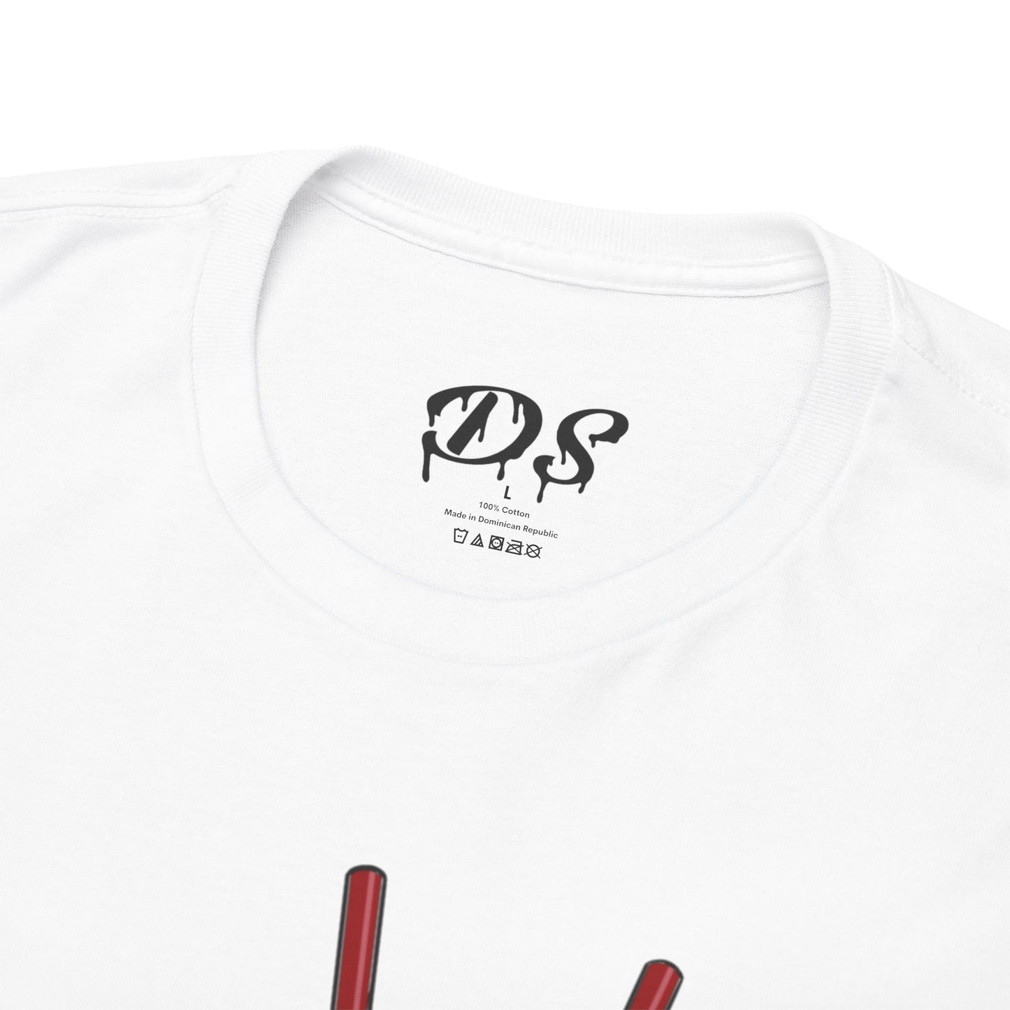 Duck Sawse Take-Out 100% Cotton Tee