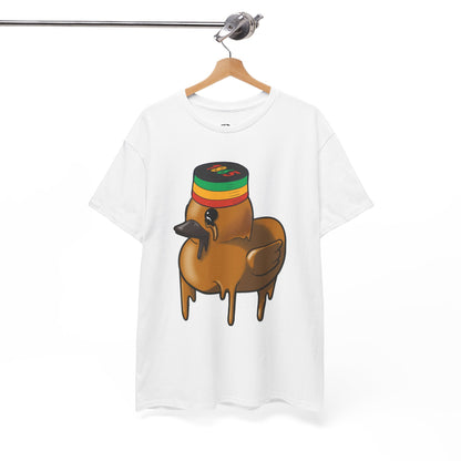 1865 Black History 100% Cotton Tee