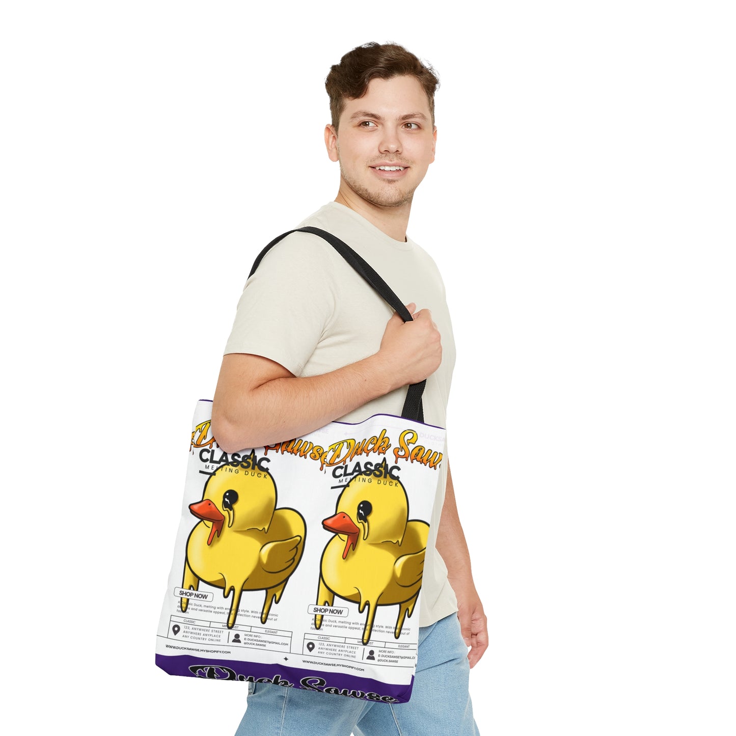 Tote Bag (AOP)