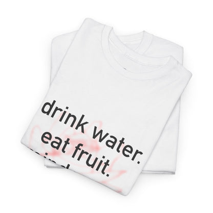 Make Life Simple Tee