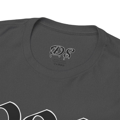 222 Alignment T-Shirt Angel Numbers x BLK