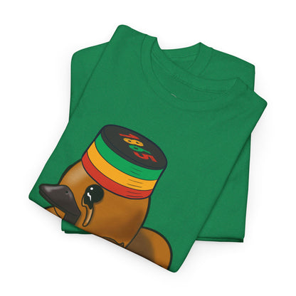 1865 Black History 100% Cotton Tee