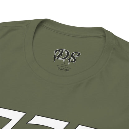 777 Luck T-Shirt Angel Numbers