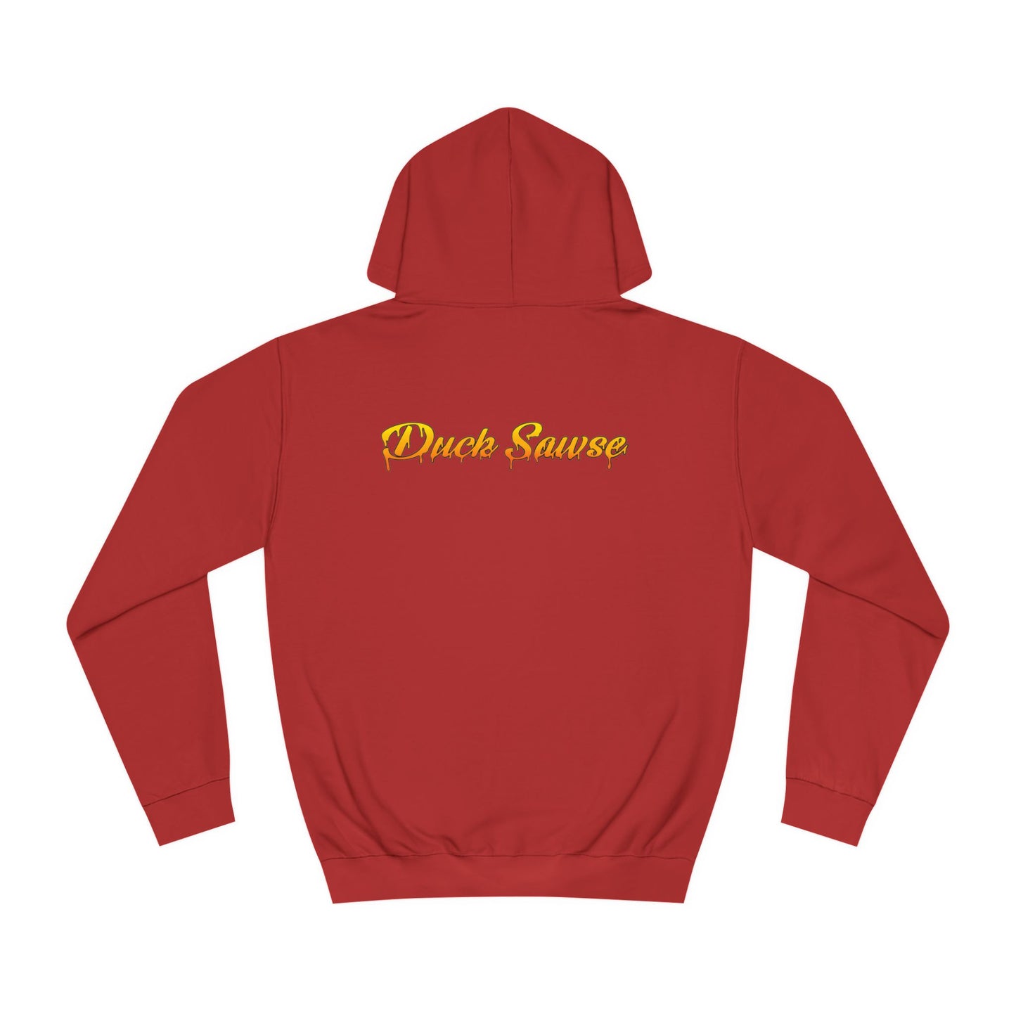 Accountability College Hoodie