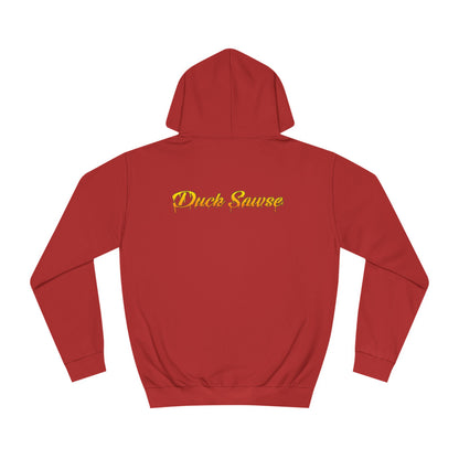 Accountability College Hoodie