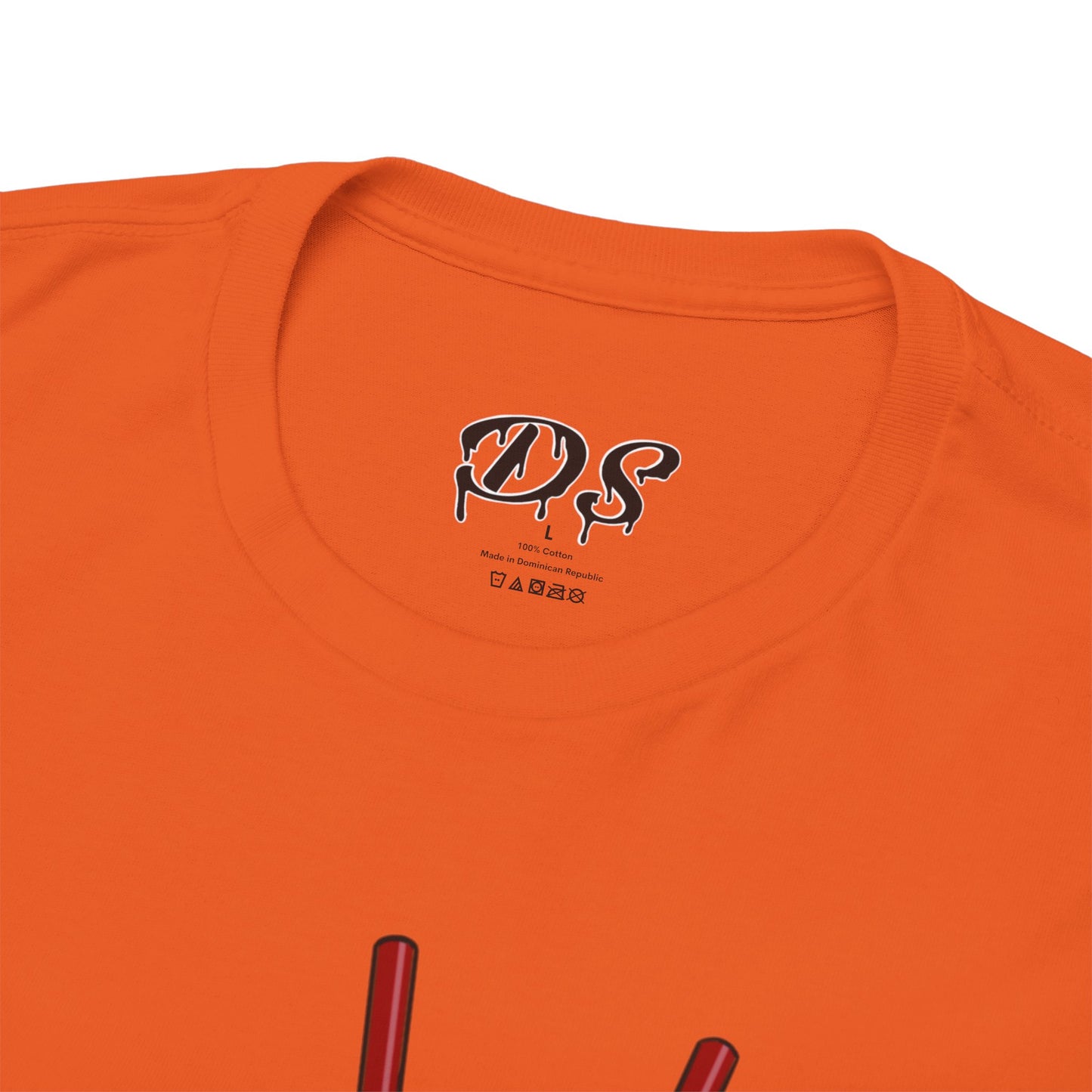 Duck Sawse Take-Out 100% Cotton Tee