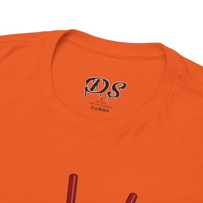 Duck Sawse Take-Out 100% Cotton Tee