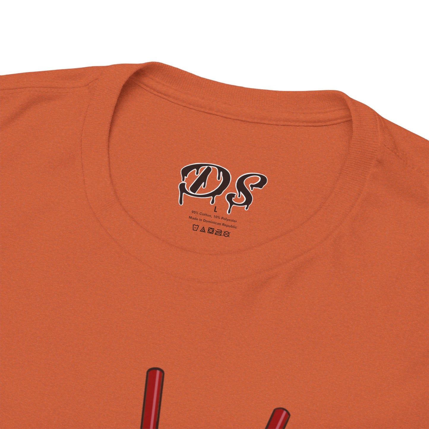 Duck Sawse Take-Out 100% Cotton Tee