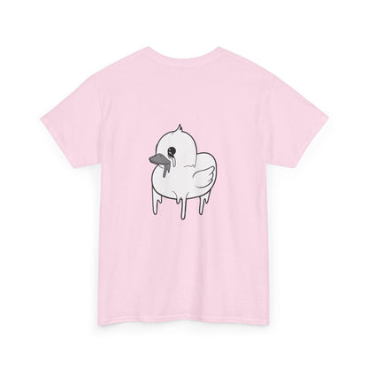 Duck Sawse 100% Cotton Acronym Tee