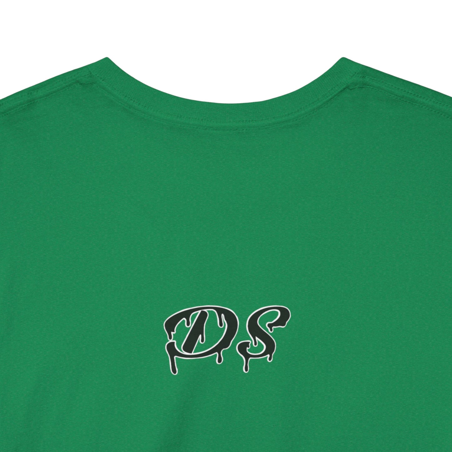 Sage Yourself Unisex 100% Cotton Tee
