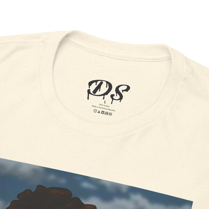 Akatsuki Ninja Anime Tee