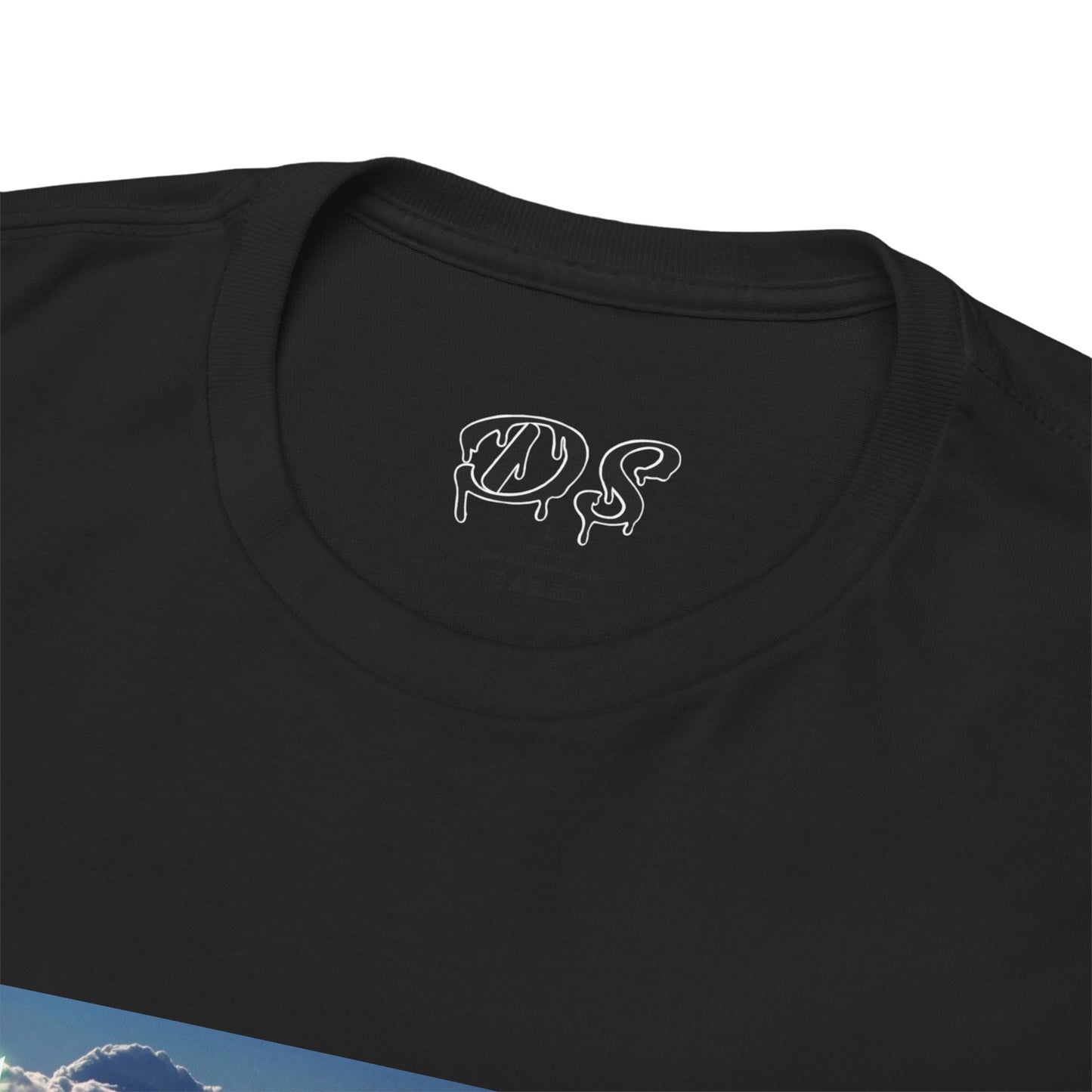 Angel Numbers Heavy Cotton T-Shirt