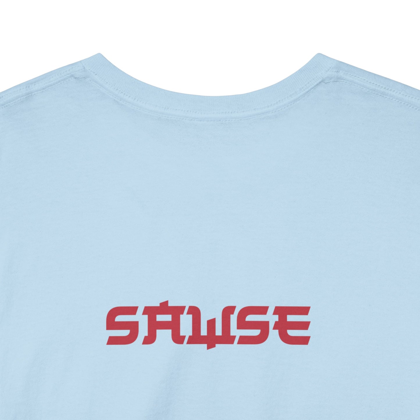 Duck Sawse Take-Out 100% Cotton Tee